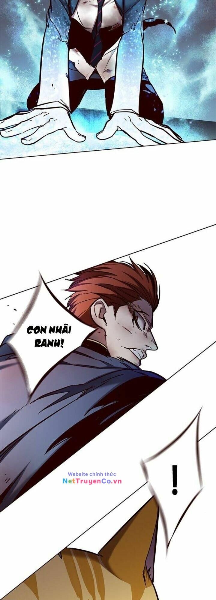 Cô Dâu Của Sói Trắng [Chap 1-154]