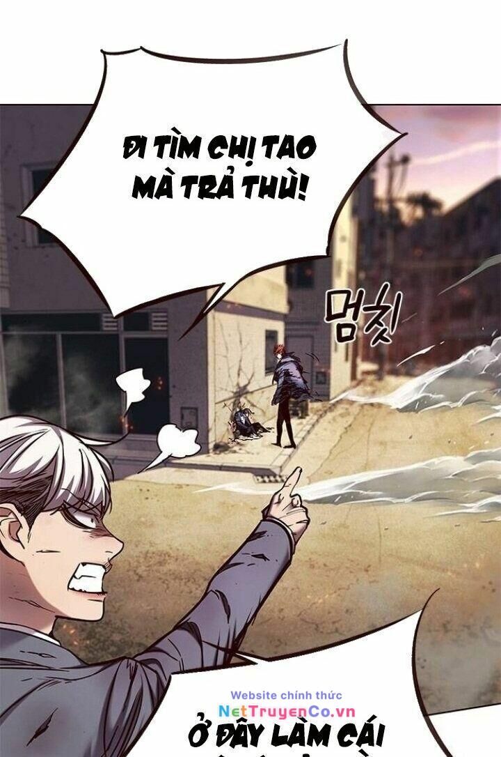 Cô Dâu Của Sói Trắng [Chap 1-154]