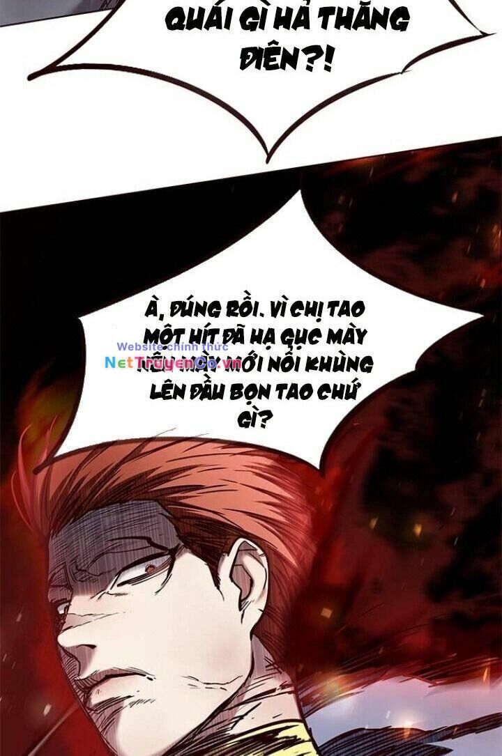 Cô Dâu Của Sói Trắng [Chap 1-154]