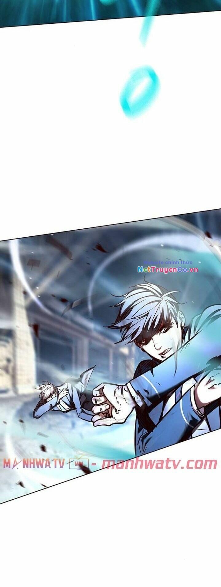 Cô Dâu Của Sói Trắng [Chap 1-154]