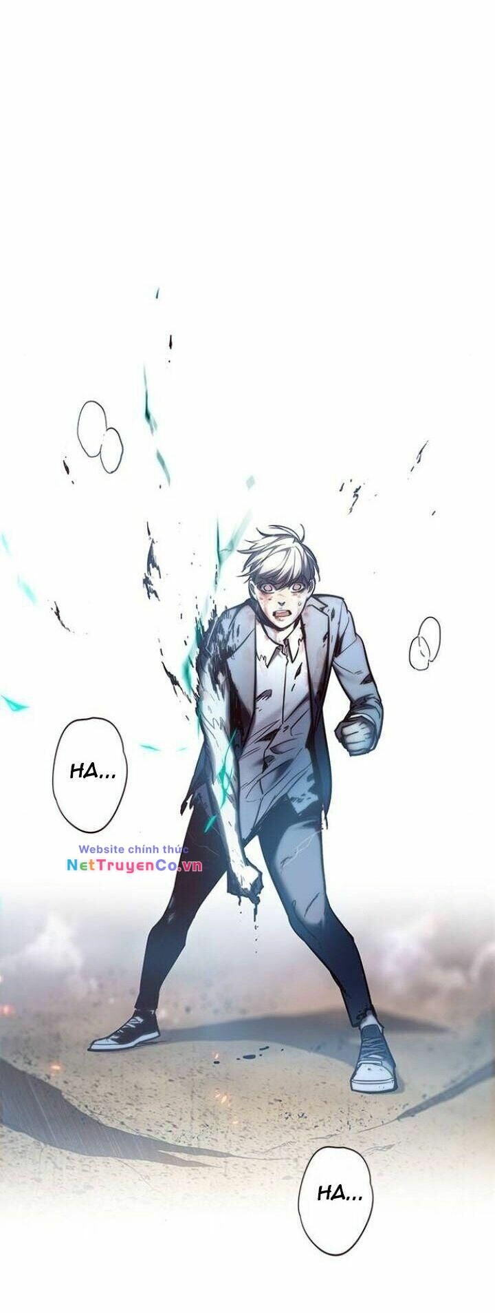 Cô Dâu Của Sói Trắng [Chap 1-154]