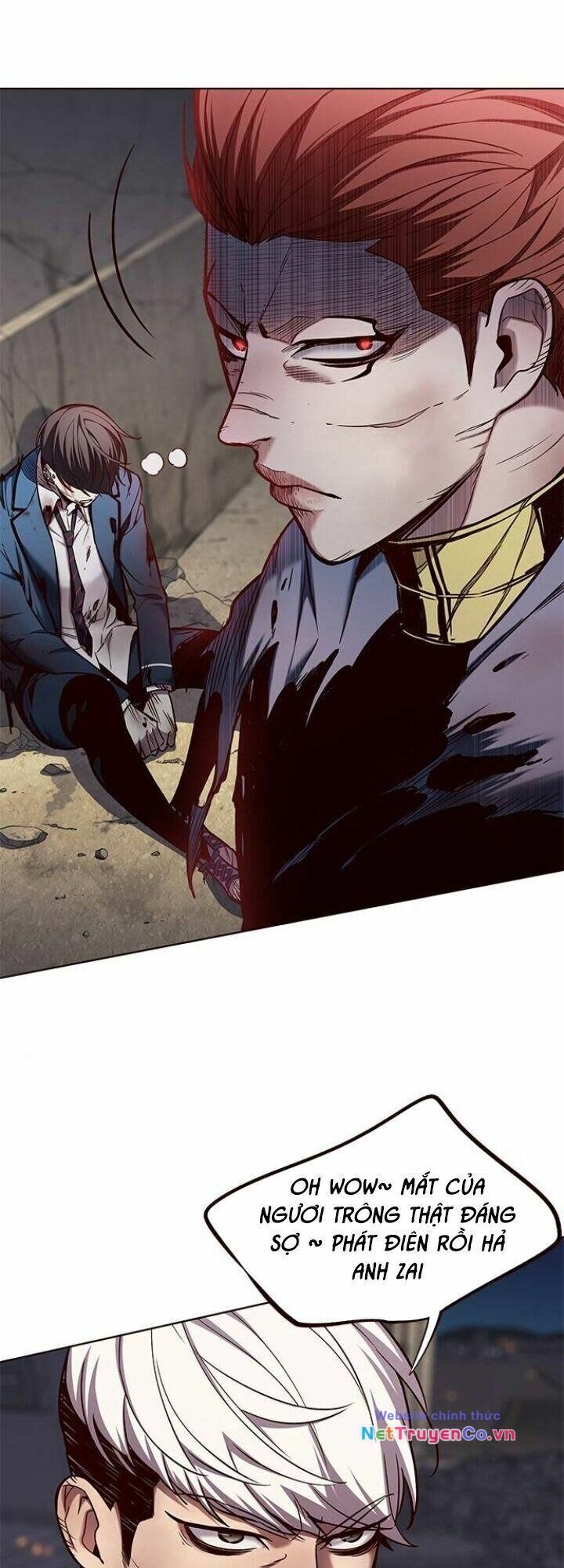 Cô Dâu Của Sói Trắng [Chap 1-154]