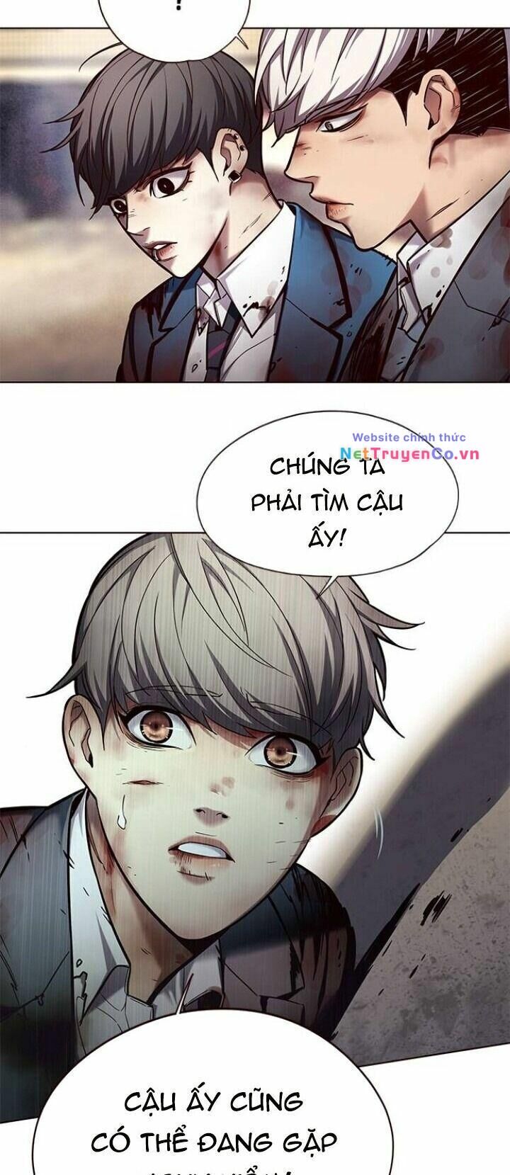 Cô Dâu Của Sói Trắng [Chap 1-154]