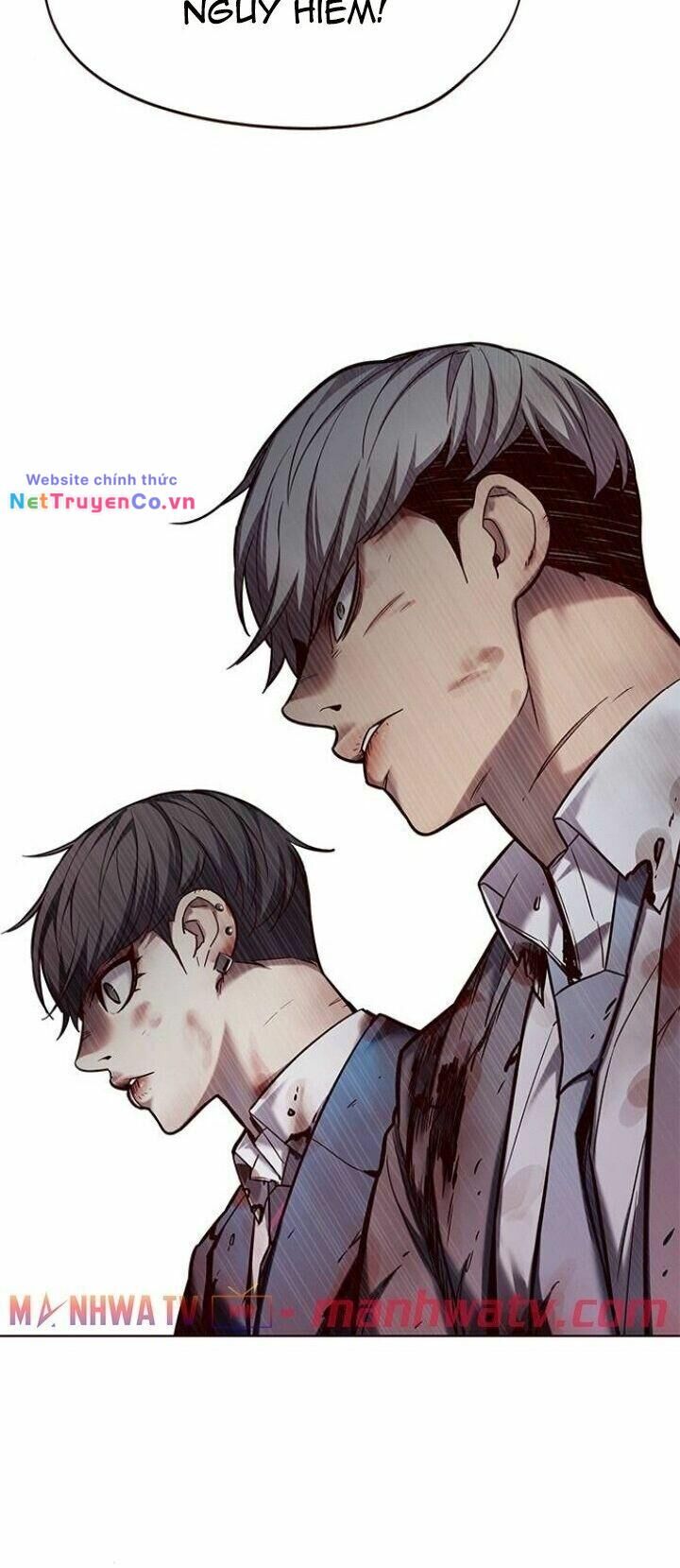 Cô Dâu Của Sói Trắng [Chap 1-154]