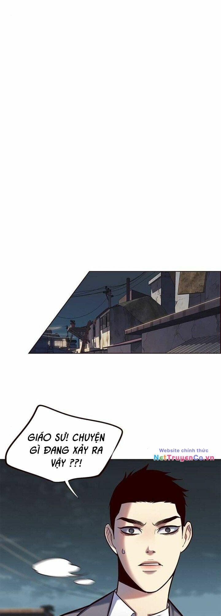 Cô Dâu Của Sói Trắng [Chap 1-154]