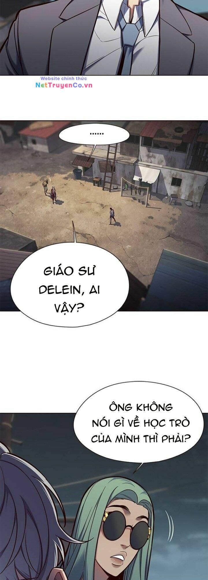 Cô Dâu Của Sói Trắng [Chap 1-154]