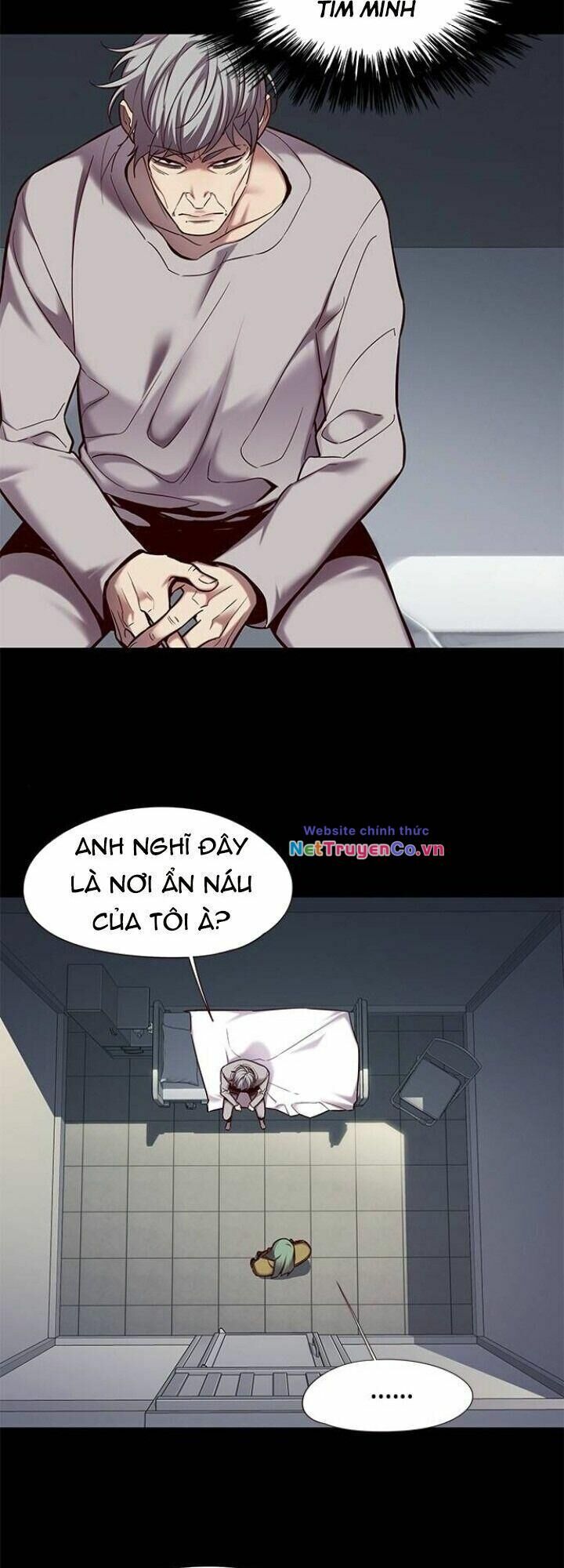 Cô Dâu Của Sói Trắng [Chap 1-154]