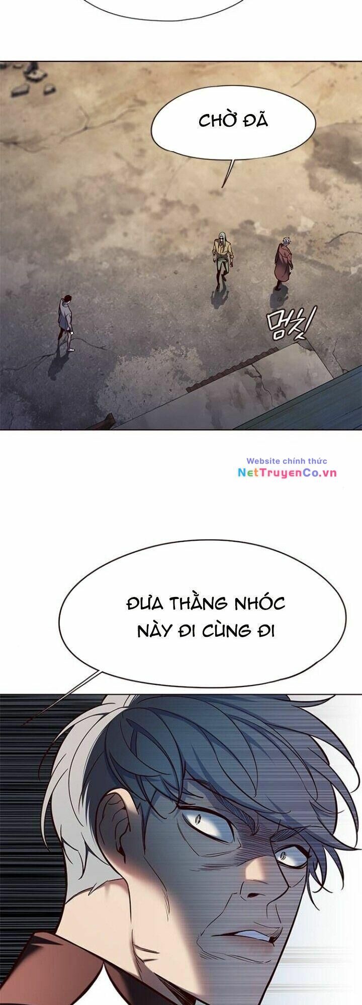 Cô Dâu Của Sói Trắng [Chap 1-154]