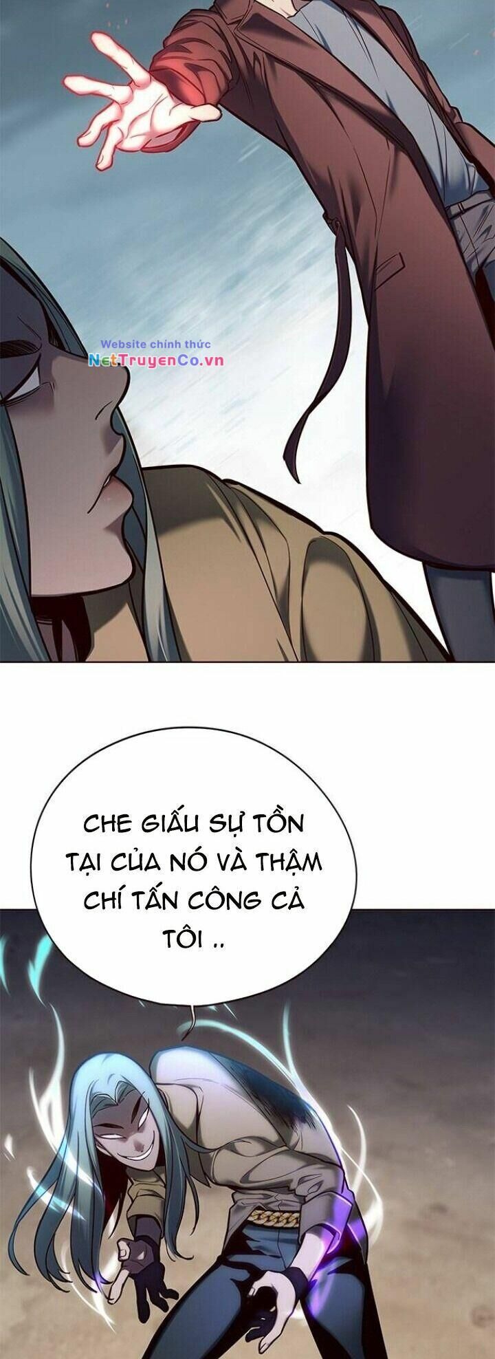 Cô Dâu Của Sói Trắng [Chap 1-154]