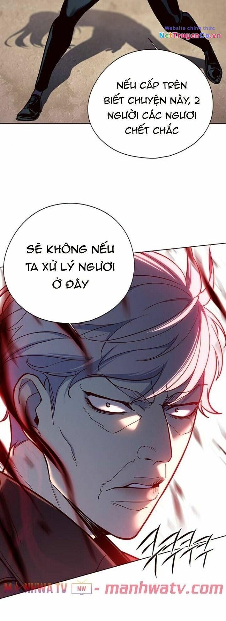 Cô Dâu Của Sói Trắng [Chap 1-154]