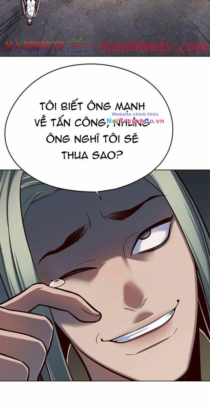 Cô Dâu Của Sói Trắng [Chap 1-154]