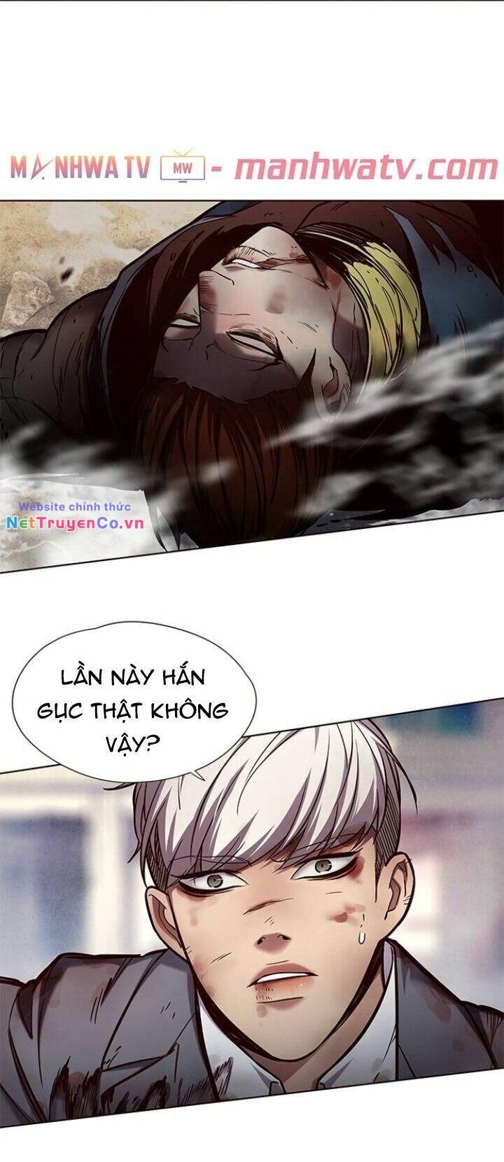 Cô Dâu Của Sói Trắng [Chap 1-154]