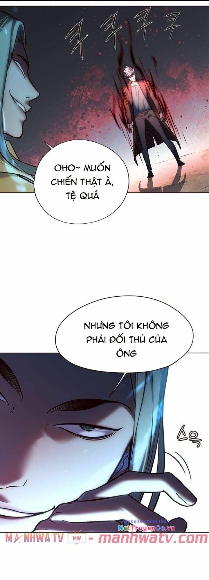 Cô Dâu Của Sói Trắng [Chap 1-154]