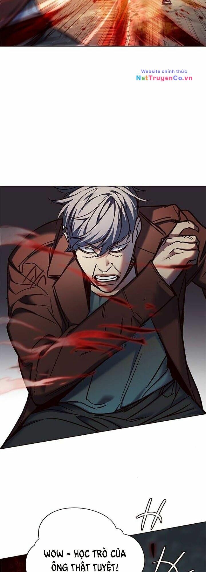 Cô Dâu Của Sói Trắng [Chap 1-154]