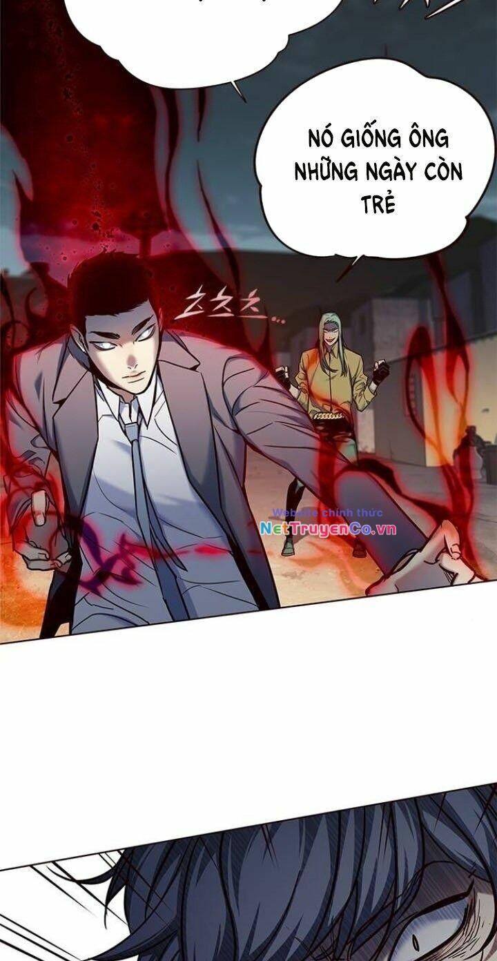 Cô Dâu Của Sói Trắng [Chap 1-154]