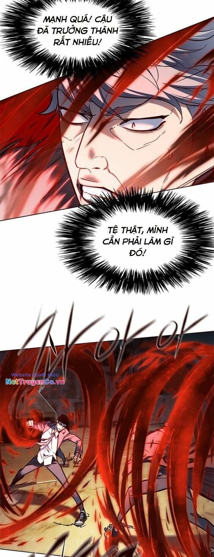 Cô Dâu Của Sói Trắng [Chap 1-154]