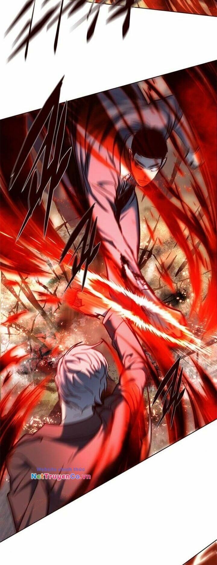 Cô Dâu Của Sói Trắng [Chap 1-154]