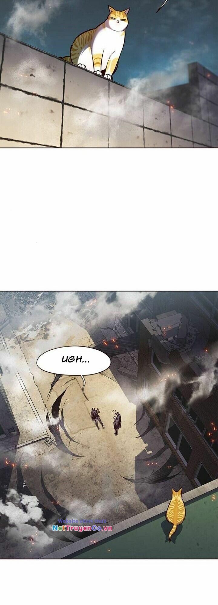 Cô Dâu Của Sói Trắng [Chap 1-154]