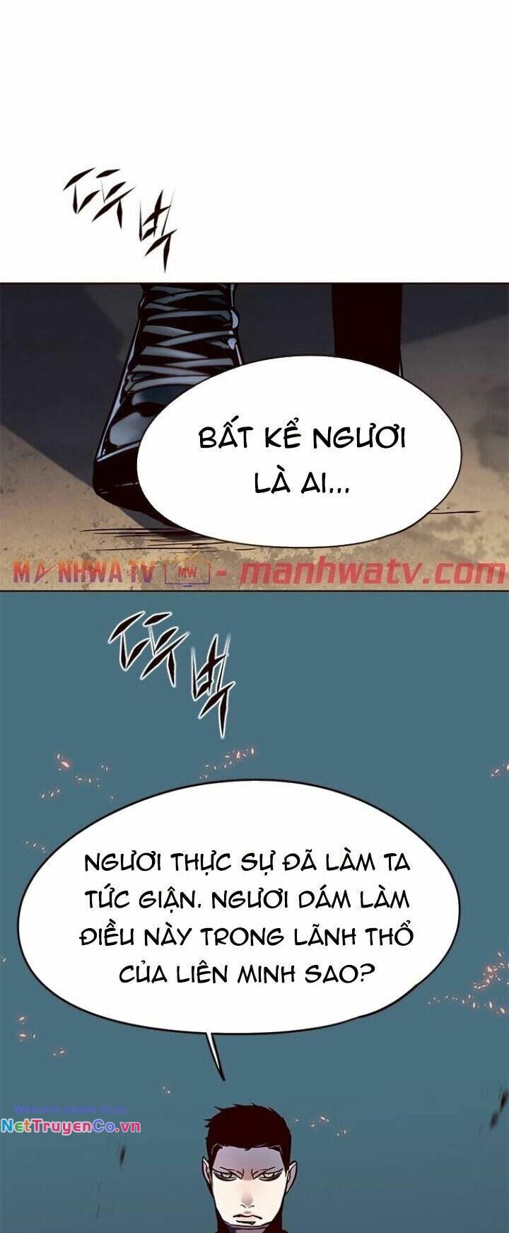 Cô Dâu Của Sói Trắng [Chap 1-154]