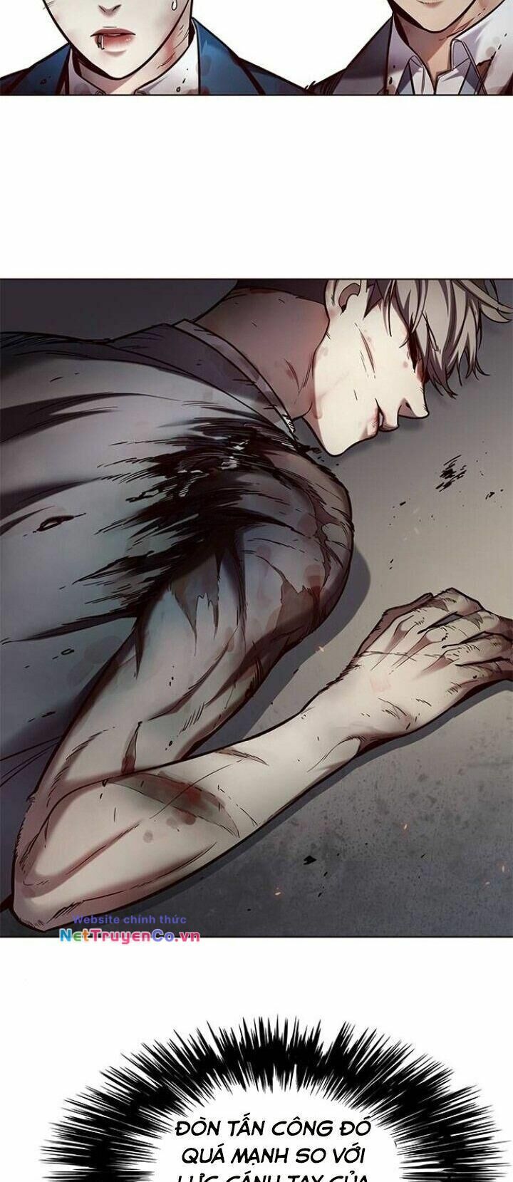 Cô Dâu Của Sói Trắng [Chap 1-154]