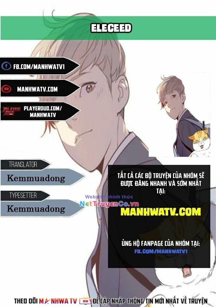 Cô Dâu Của Sói Trắng [Chap 1-154]