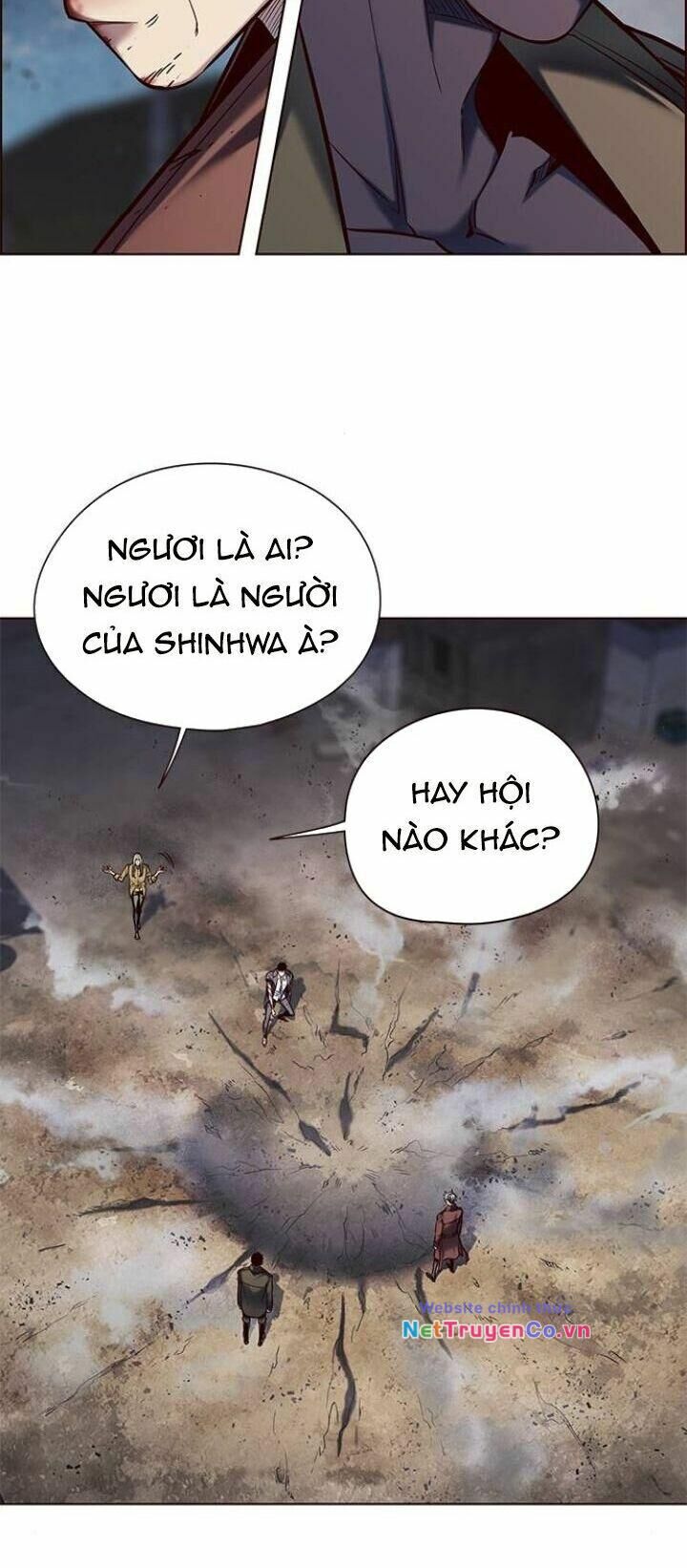 Cô Dâu Của Sói Trắng [Chap 1-154]