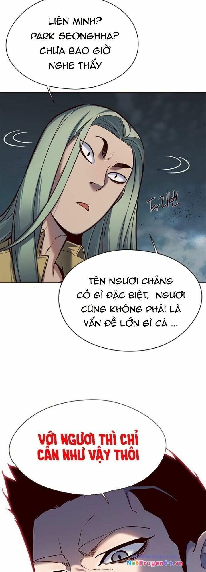 Cô Dâu Của Sói Trắng [Chap 1-154]
