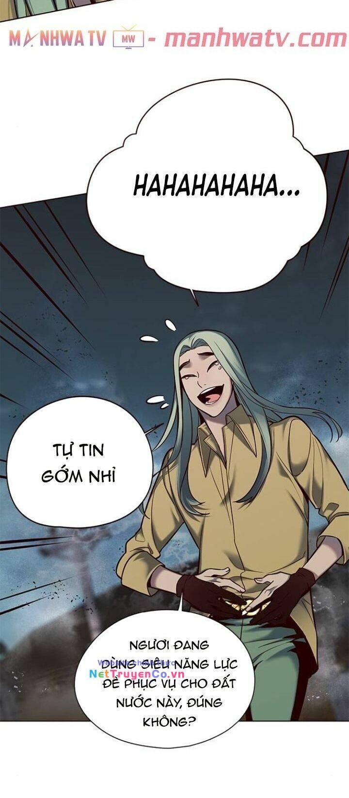 Cô Dâu Của Sói Trắng [Chap 1-154]