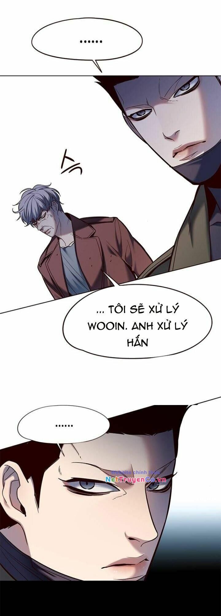 Cô Dâu Của Sói Trắng [Chap 1-154]