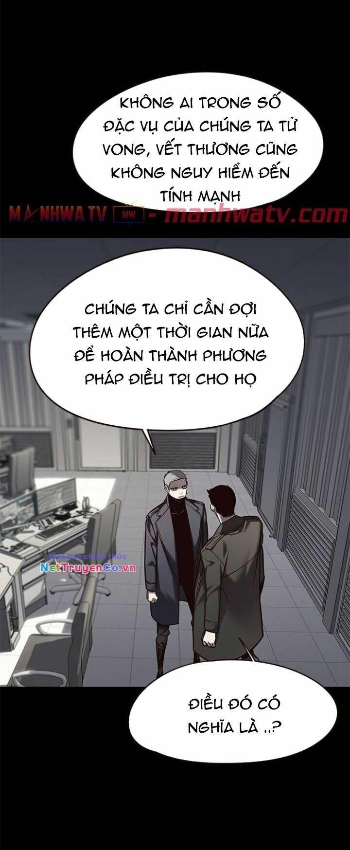 Cô Dâu Của Sói Trắng [Chap 1-154]