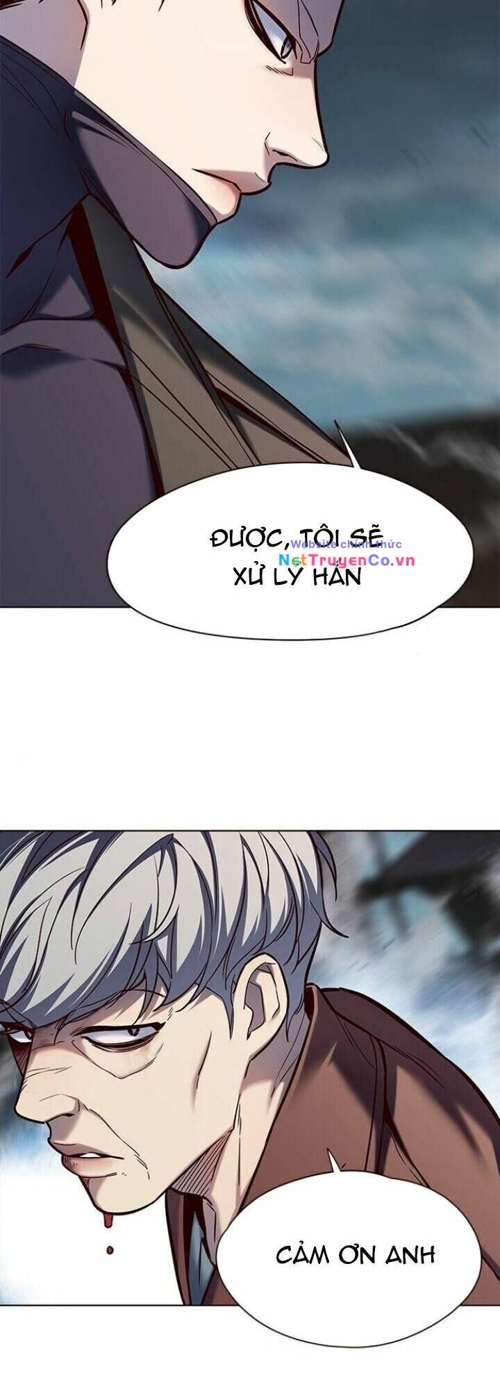 Cô Dâu Của Sói Trắng [Chap 1-154]
