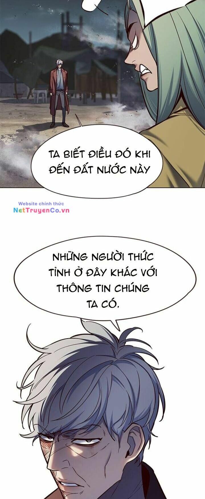 Cô Dâu Của Sói Trắng [Chap 1-154]