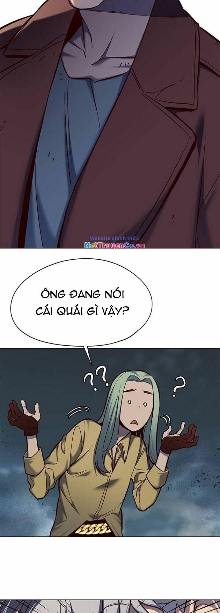Cô Dâu Của Sói Trắng [Chap 1-154]