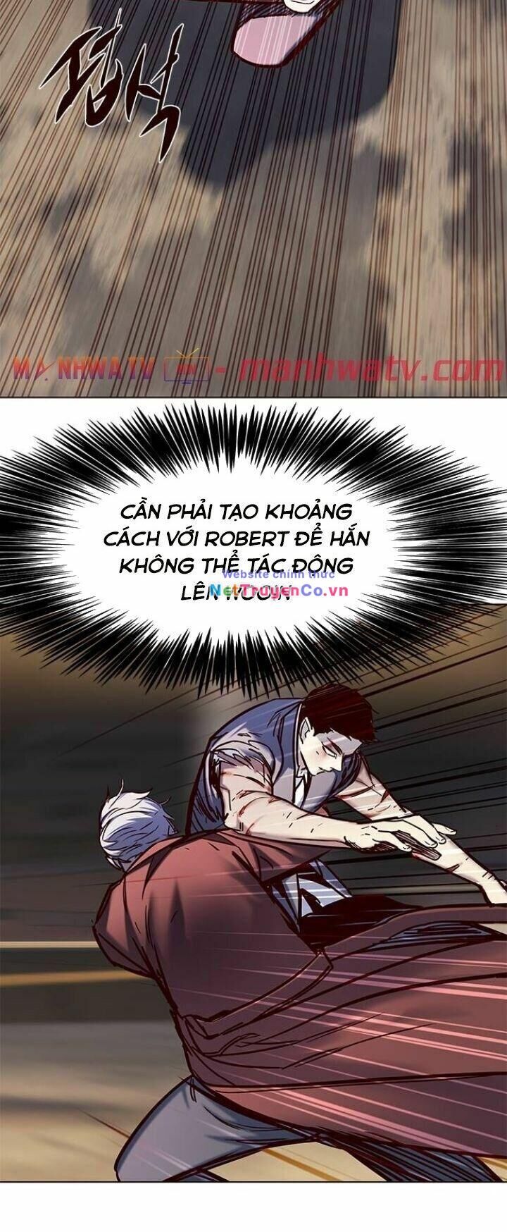 Cô Dâu Của Sói Trắng [Chap 1-154]