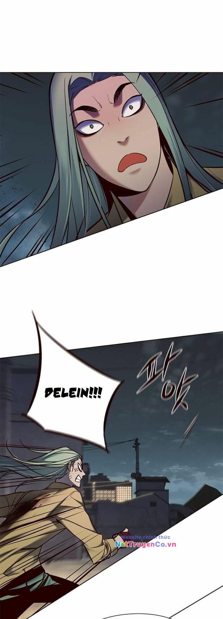 Cô Dâu Của Sói Trắng [Chap 1-154]