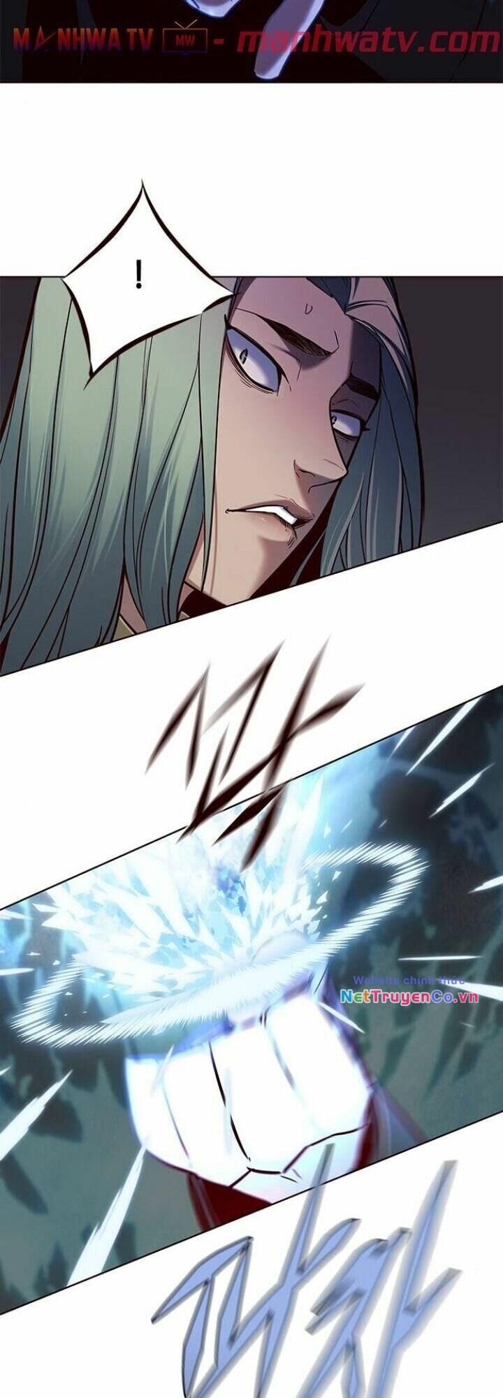 Cô Dâu Của Sói Trắng [Chap 1-154]