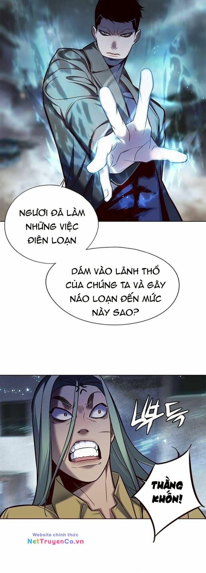 Cô Dâu Của Sói Trắng [Chap 1-154]