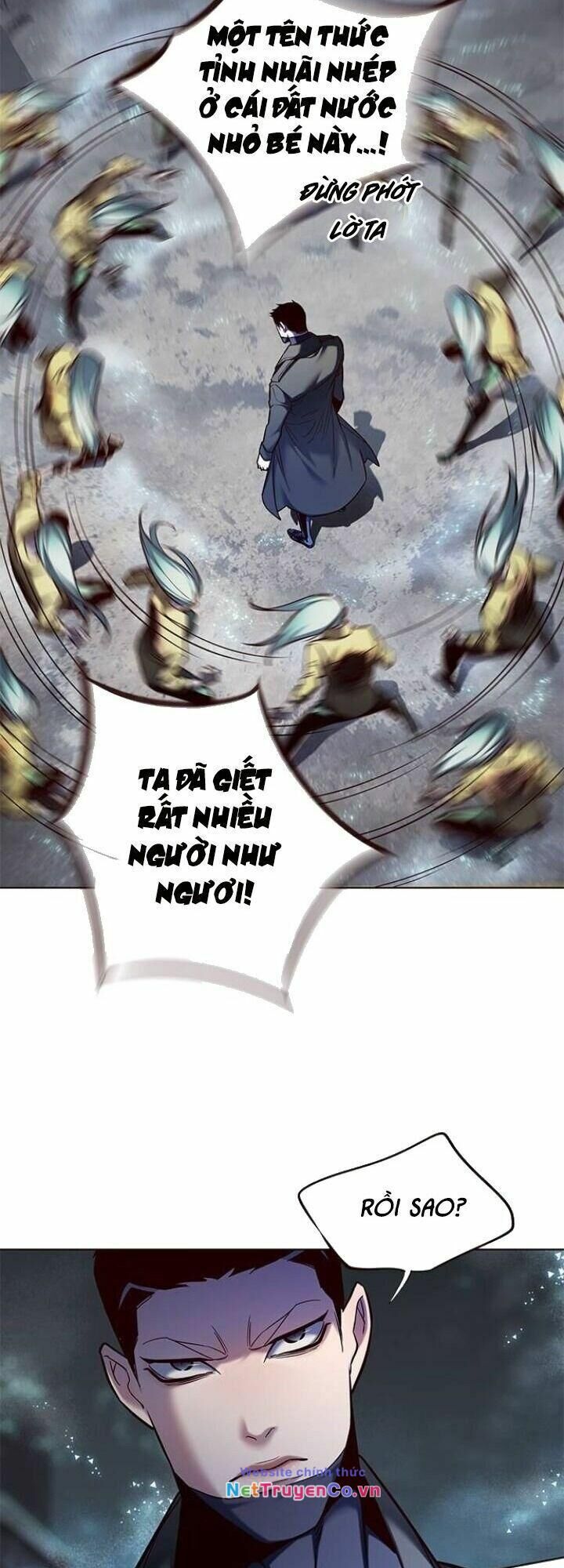 Cô Dâu Của Sói Trắng [Chap 1-154]