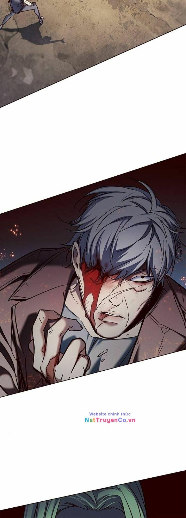 Cô Dâu Của Sói Trắng [Chap 1-154]