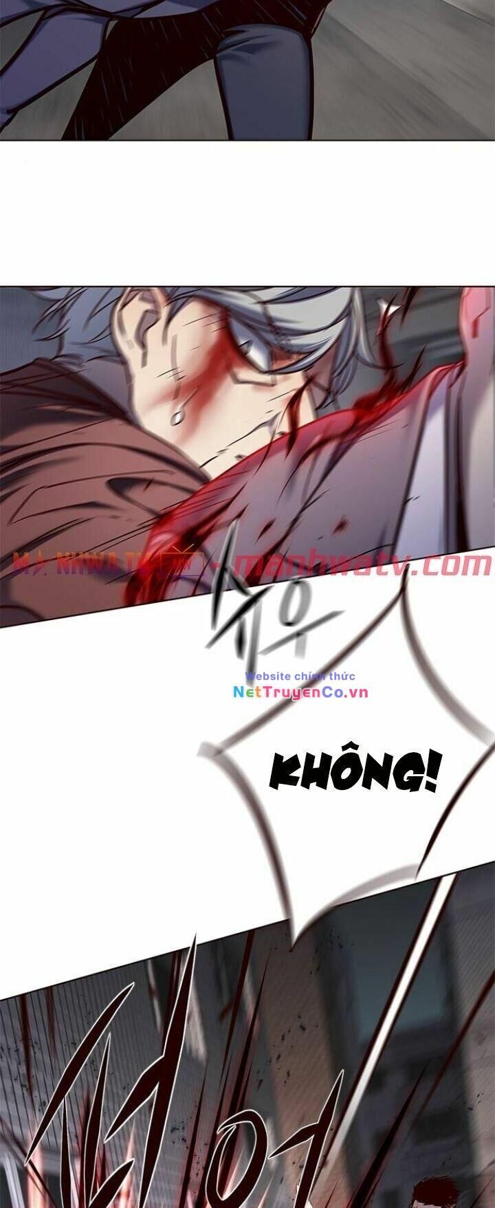 Cô Dâu Của Sói Trắng [Chap 1-154]