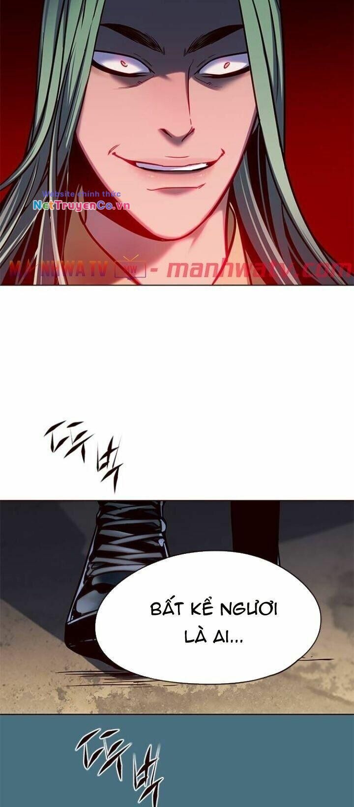 Cô Dâu Của Sói Trắng [Chap 1-154]