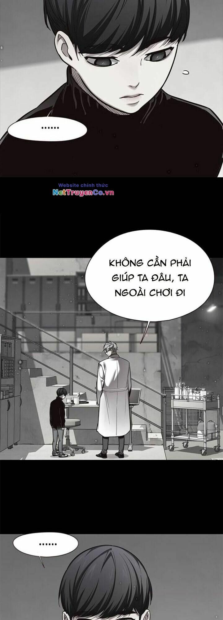 Cô Dâu Của Sói Trắng [Chap 1-154]