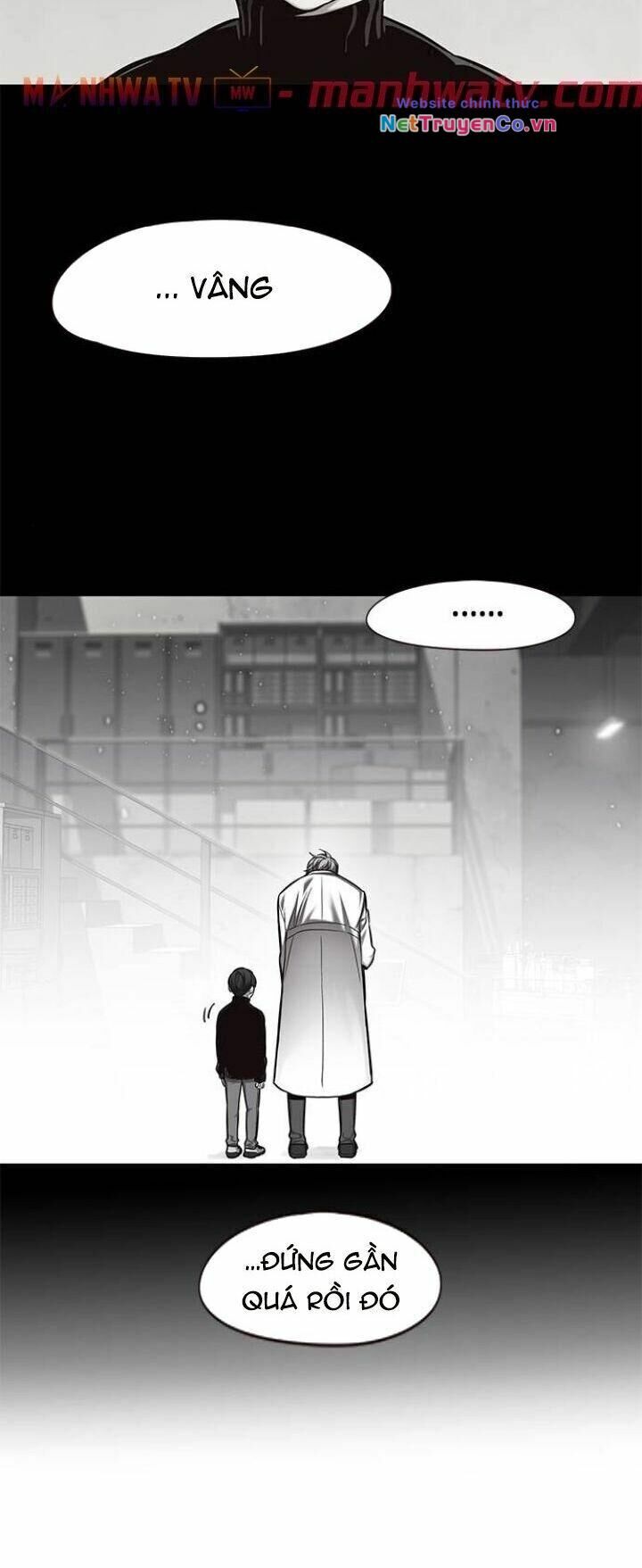 Cô Dâu Của Sói Trắng [Chap 1-154]