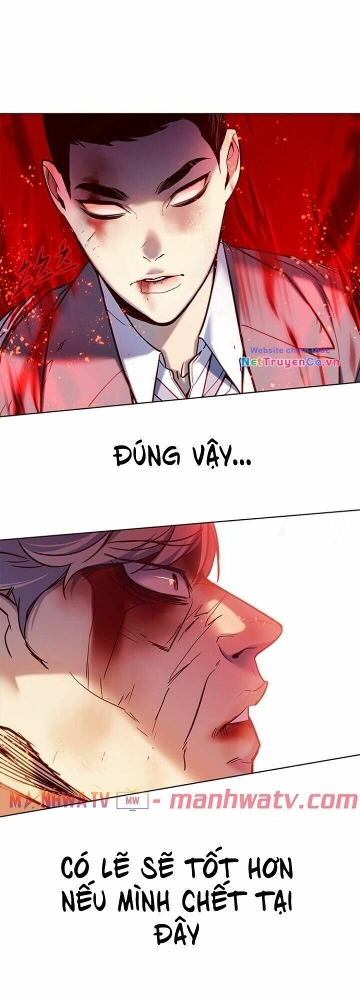 Cô Dâu Của Sói Trắng [Chap 1-154]