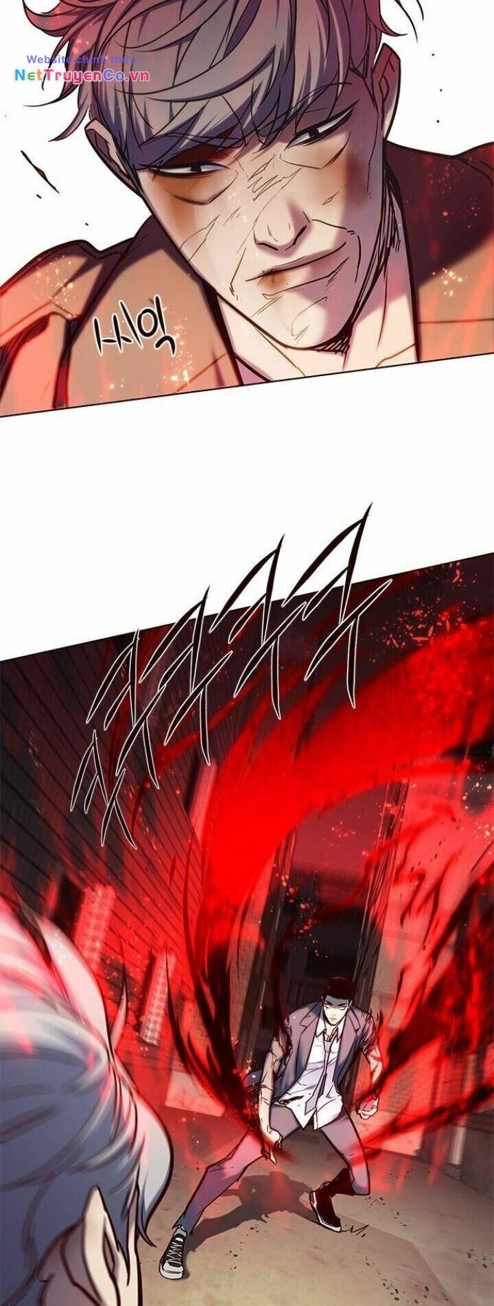 Cô Dâu Của Sói Trắng [Chap 1-154]