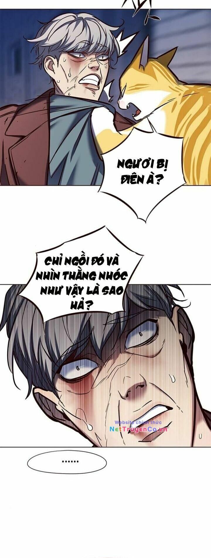 Cô Dâu Của Sói Trắng [Chap 1-154]