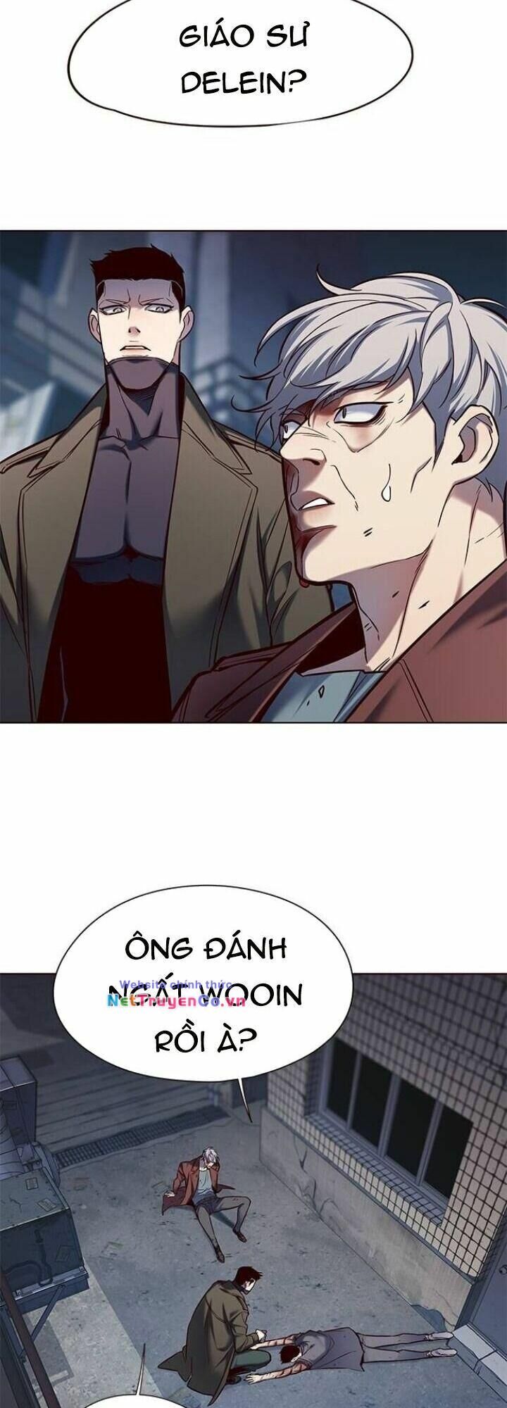 Cô Dâu Của Sói Trắng [Chap 1-154]