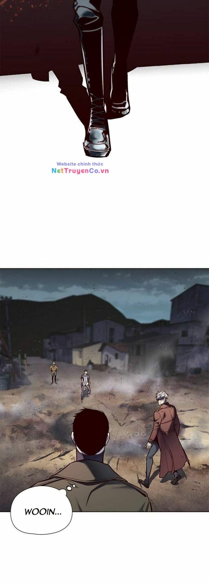 Cô Dâu Của Sói Trắng [Chap 1-154]