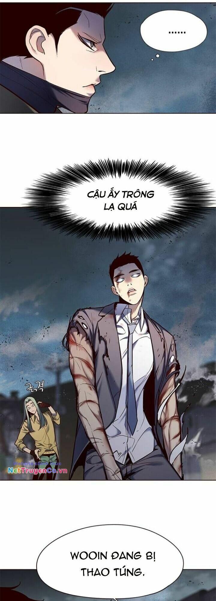 Cô Dâu Của Sói Trắng [Chap 1-154]