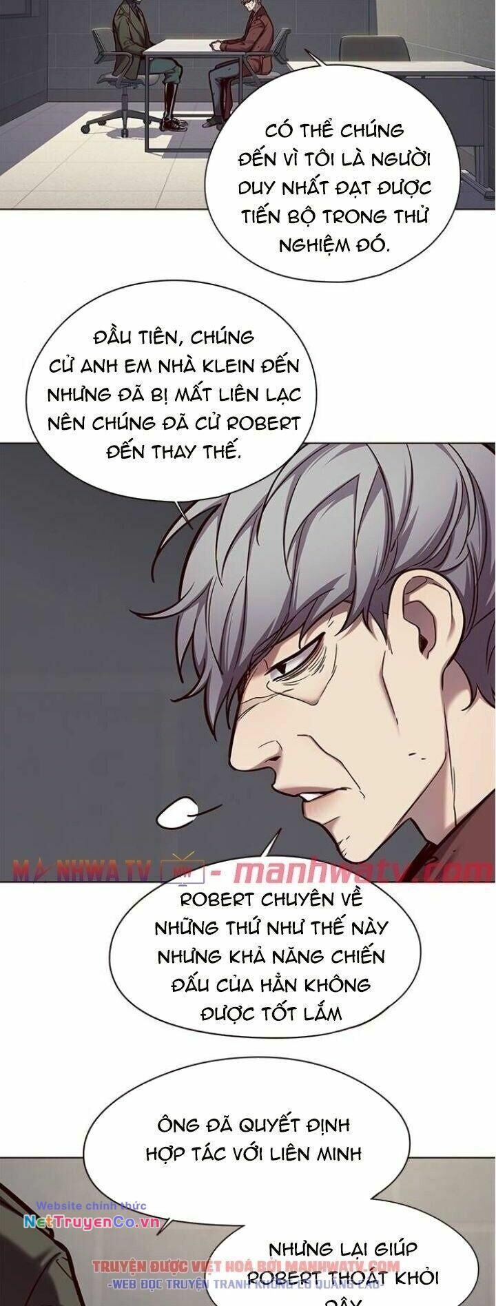 Cô Dâu Của Sói Trắng [Chap 1-154]